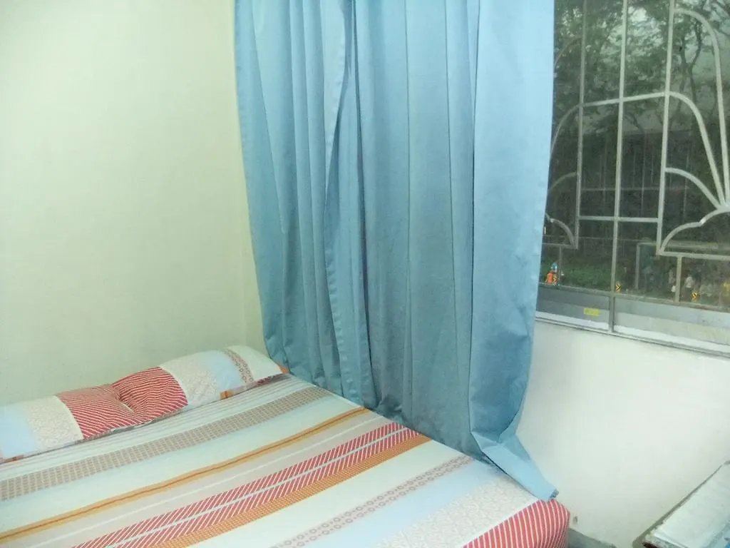 Hawaii Hostel Singapore Singapore
